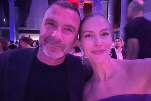 Шрайбер і Найсен перебувають у стосунках п'ять років