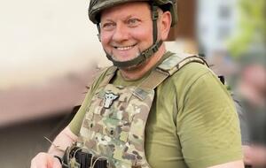 Влада країни-окупанта РФ оголосила Залужного в розшук за лінією Інтерполу, зазначили ЗМІ