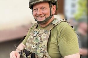 Влада країни-окупанта РФ оголосила Залужного в розшук за лінією Інтерполу, зазначили ЗМІ