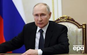 В официальной биографии Путина сказано, что он родился в Ленинграде в 1952 году