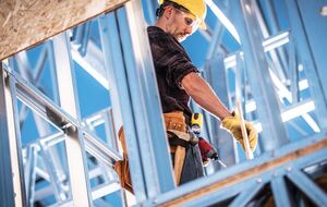 Минэкономики: Поскольку страна приближается к послевоенной эпохе восстановления общества, потребности в рабочей силе будут только расти