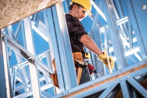 Минэкономики: Поскольку страна приближается к послевоенной эпохе восстановления общества, потребности в рабочей силе будут только расти