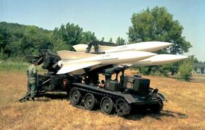 Зенітні ракетні комплекси HAWK не нове, але ефективне озброєння, яке може посилити українську систему ППО, пишуть ЗМІ
