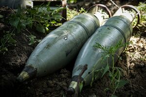 Подразделения ракетных войск и артиллерии ВСУ за сутки поразили девять артиллерийских средств на огневых позициях