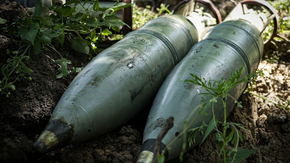 Подразделения ракетных войск и артиллерии ВСУ за сутки поразили девять артиллерийских средств на огневых позициях