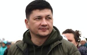 За словами Кіма, російські загарбники обстріляли Очаків