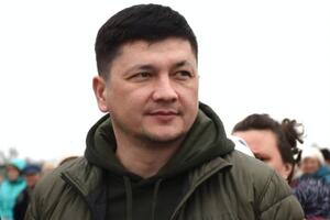 За словами Кіма, російські загарбники обстріляли Очаків