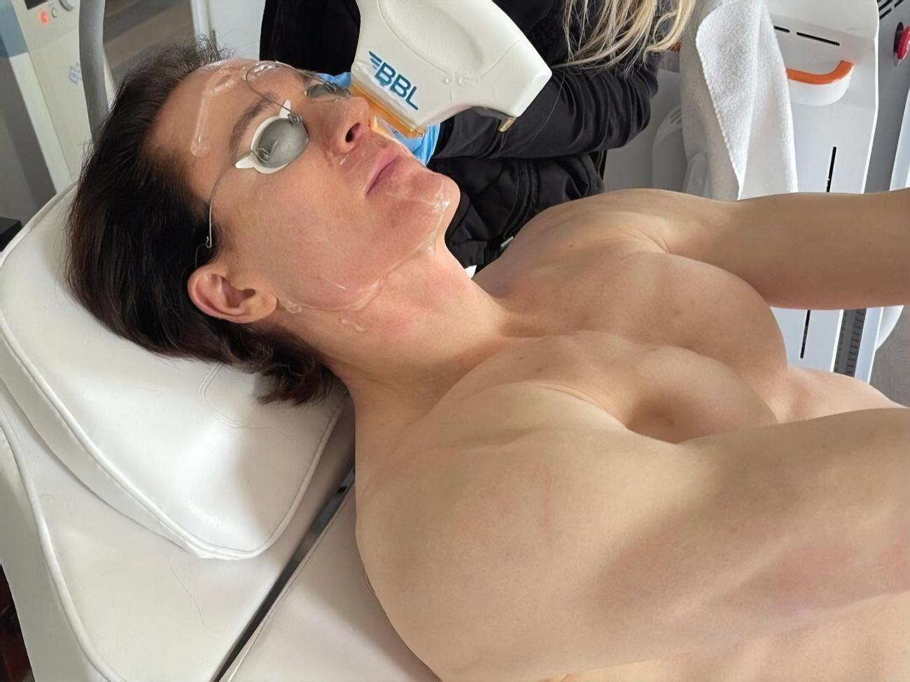 Джонсон:&nbsp;Оценка биомаркеров не выявила преимуществ