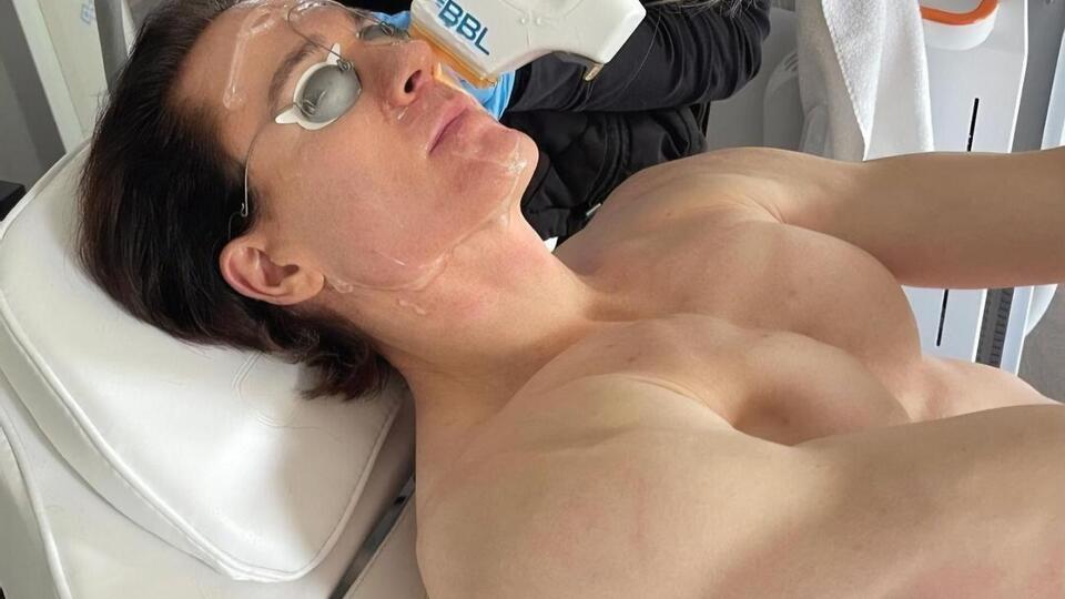 Джонсон: Оцінювання біомаркерів не виявило переваг