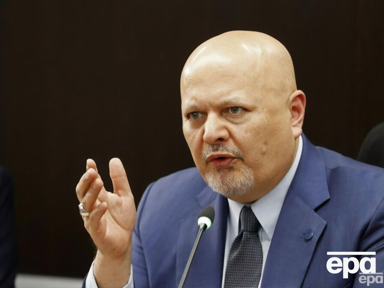 Хан обещал следить за событиями в ЮАР и "соответствующим образом" отреагировать