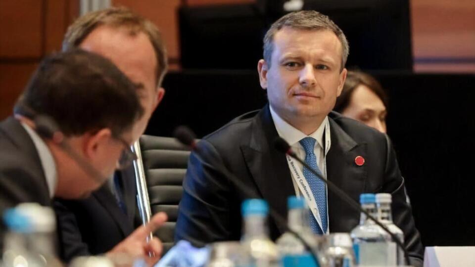Загальну потребу коштів на швидке відновлення сьогодні оцінюють у $14,1 млрд – Марченко