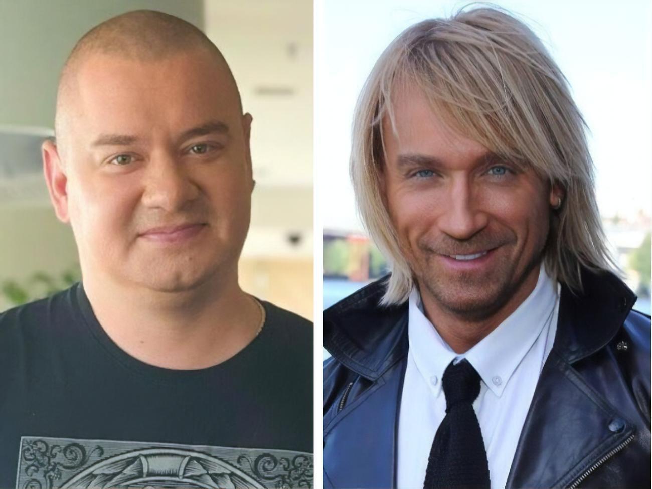 Кошевой считает, что в тылу от него больше пользы, а Винник заявил, что каждый должен быть на своем месте