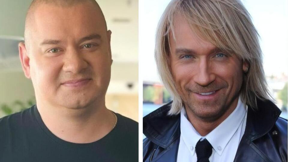 Кошовий вважає, що в тилу від нього більше користі, а Винник заявив, що кожен має бути на своєму місці