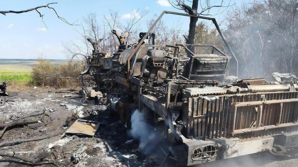 Унаслідок атаки окупантів загинуло 13 людей, зокрема троє дітей