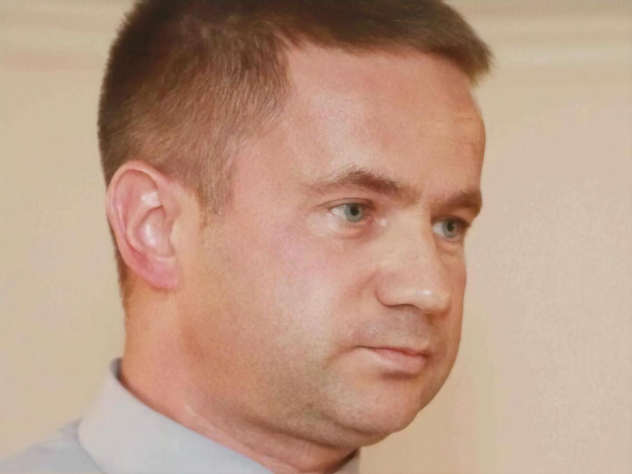 Захисниця спростувала зв'язки бізнесмена із країною-агресором