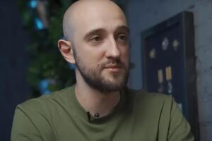 Равликовский проходит реабилитацию после плена