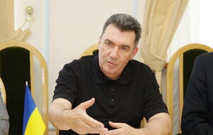 Данилов: Мы приложим максимум усилий