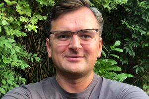 Кулеба: Щоранку перед початком робочого дня я випиваю каву і викурюю невеличку сигару
