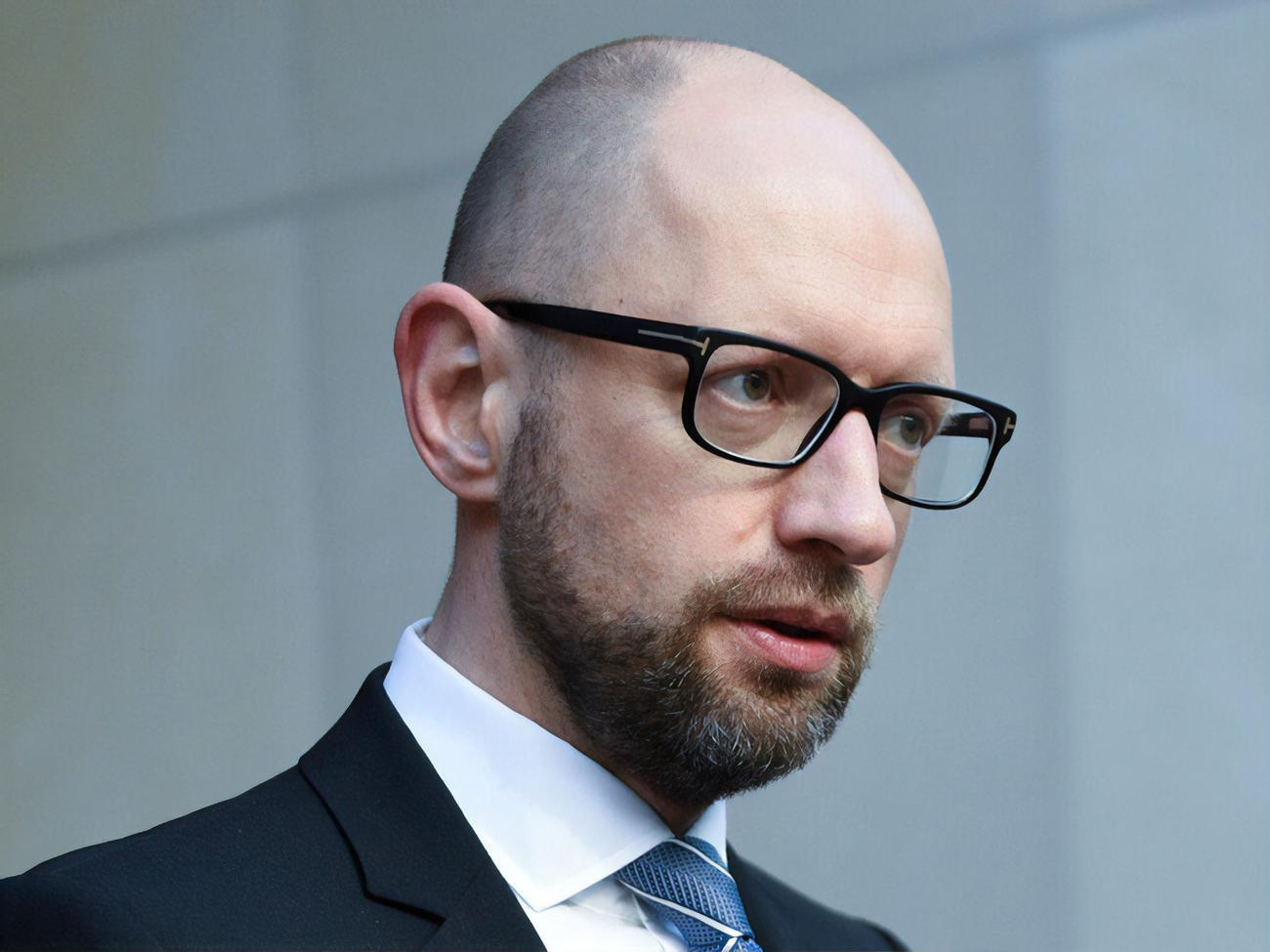 Яценюк і Гордон обговорили головні події останніх днів