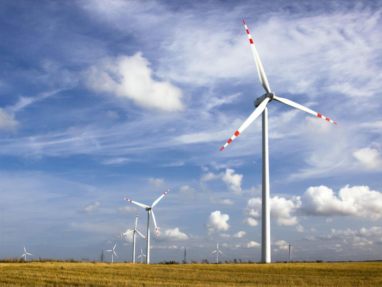 Предприятия возобновляемой энергетики с 1 июля фиксируют критические недоплаты за производимую электроэнергию &ndash; уровень расчетов с ними упал до 32&ndash;33%