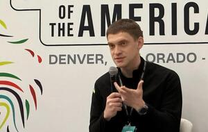 Федоров повідомив, що в Токмаку було "гучно"