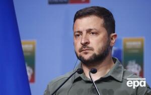 Зеленский: Мы делаем все возможное, чтобы глобальная поддержка была максимально интенсивной, максимально содержательной