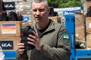 Кличко: Люди, не дай боже, загинуть і будуть питання: "Чому?"