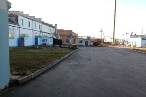 Підприємство, яким керував Клочко