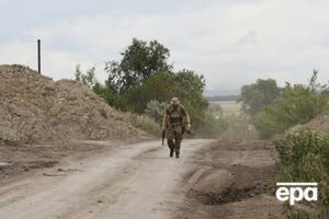 Украинские военные уничтожили шесть единиц российской техники