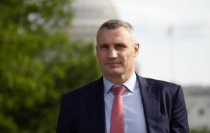 Кличко раніше не відкидав, що балотуватиметься у президенти