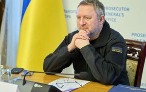 Костін: Люди не можуть чекати справедливості незрозуміло скільки