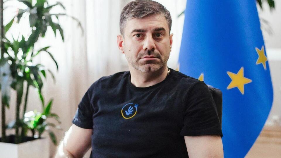 Лубінець розповів першим леді України та Республіки Корея, як фіксують воєнні злочини російських окупантів проти українських дітей
