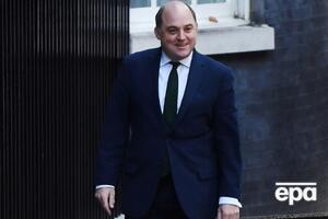 Воллес заявив, що хоче більше часу проводити із сім'єю