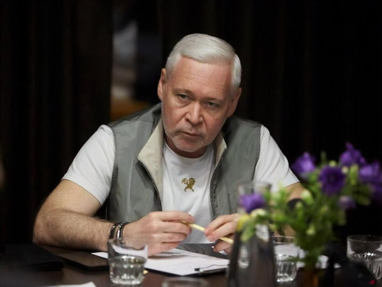 Терехов заявил, что Харьков обстреляли, вероятно, ракетами С-300