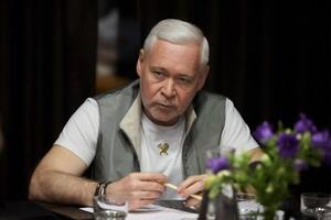 Терехов заявил, что Харьков обстреляли, вероятно, ракетами С-300