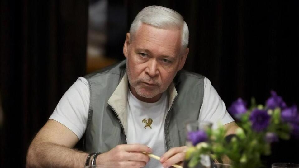 Терехов заявил, что Харьков обстреляли, вероятно, ракетами С-300