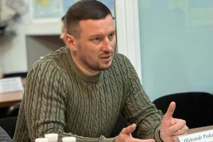 Прокудин: Российские военные попали в жилые кварталы населенных пунктов области