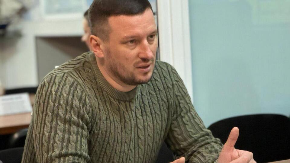 Прокудин: Российские военные попали в жилые кварталы населенных пунктов области