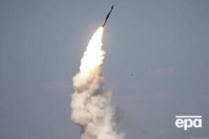 Оккупанты применили ракеты С-300