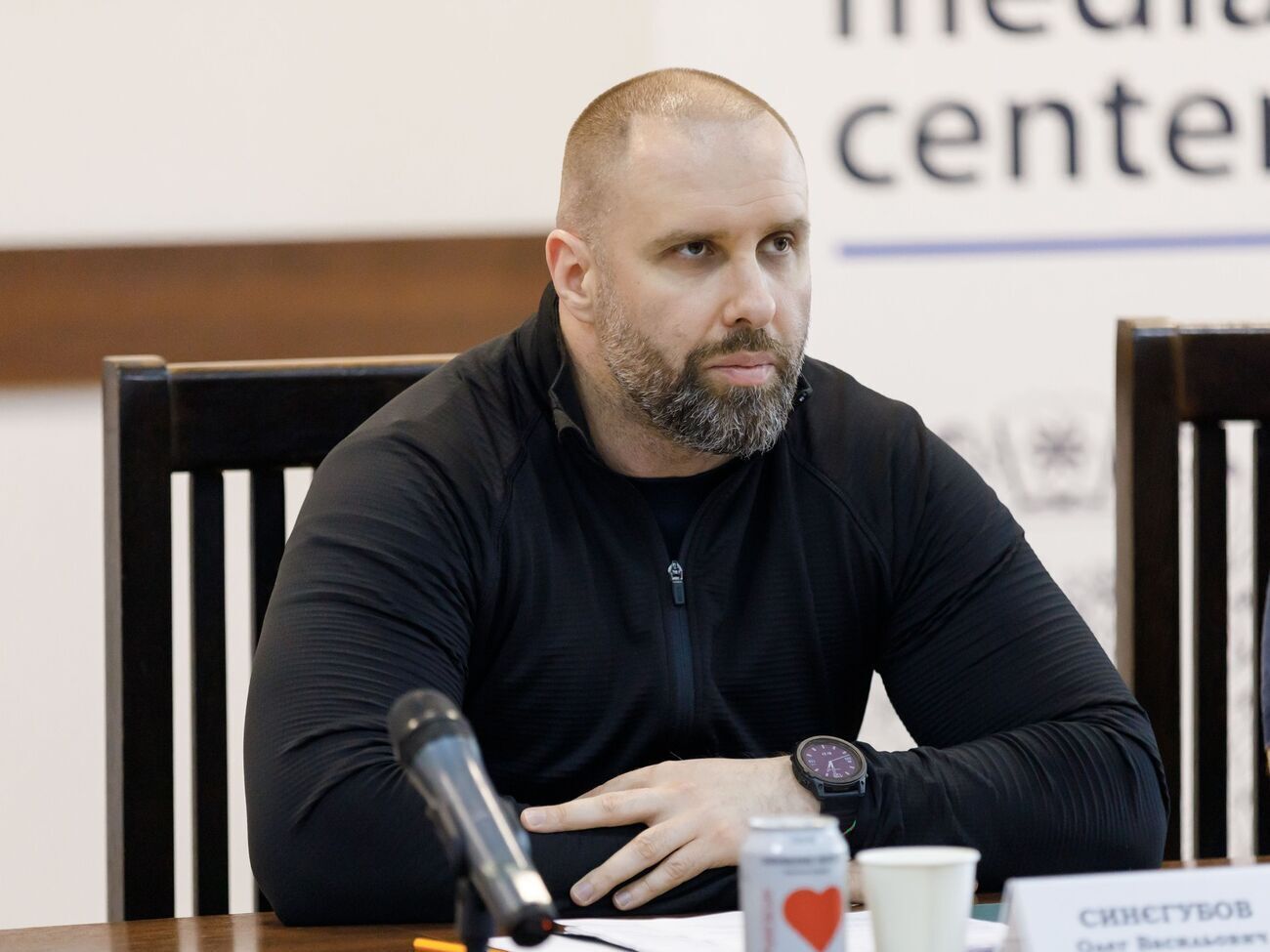 Синегубов сообщил, что под&nbsp;обстрелами были Купянск, Волчанск, Казачья Лопань, Ветеринарное и Двуречная