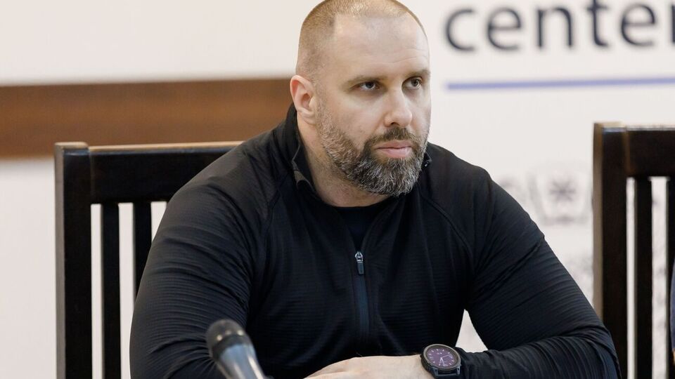 Синегубов сообщил, что под обстрелами были Купянск, Волчанск, Казачья Лопань, Ветеринарное и Двуречная