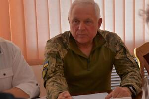 Артюх призвал сохранять информационную тишину
