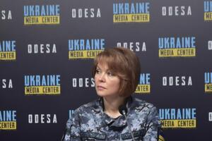 Гуменюк о взрывах в Крыму: Увидев мощные заявления главнокомандующего, они вполне способны совершать подобные провокации