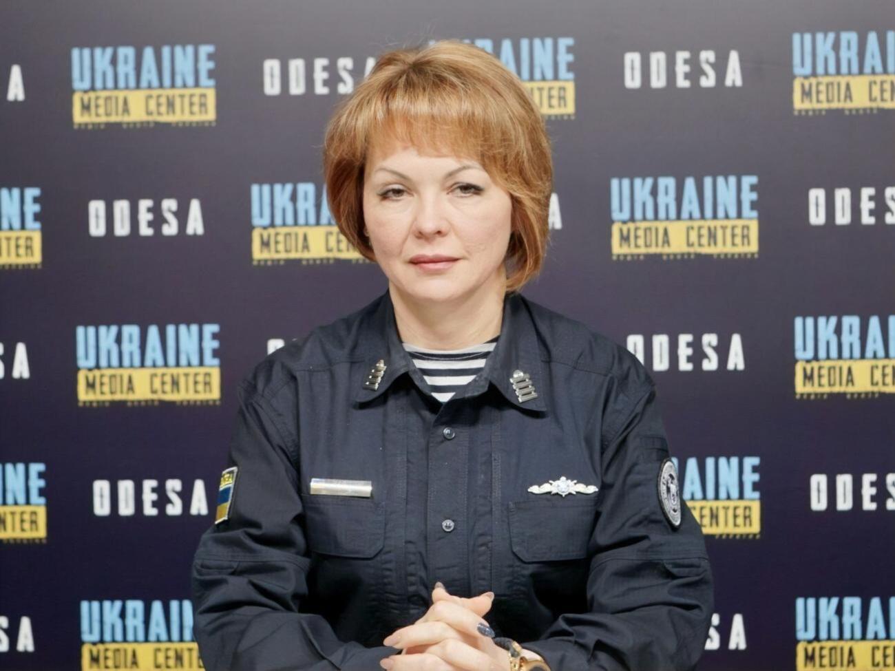 Гуменюк:&nbsp;Наши основные достижения&nbsp;&ndash; уничтожение потенциала врага