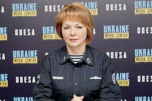 Гуменюк: Наши основные достижения – уничтожение потенциала врага