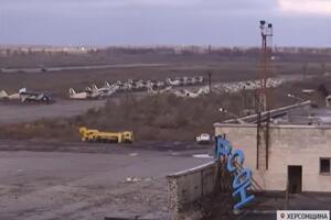 Клочко: У Чорнобаївці росіяни зазнають втрат