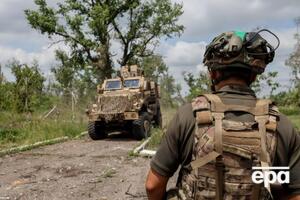 У червні українські військові на деяких напрямках перейшли до контрнаступальних дій