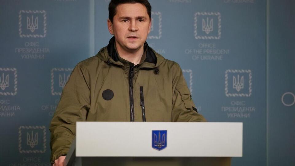 Подоляк: В своей мифологии россияне ищут каких-то "нацистов"