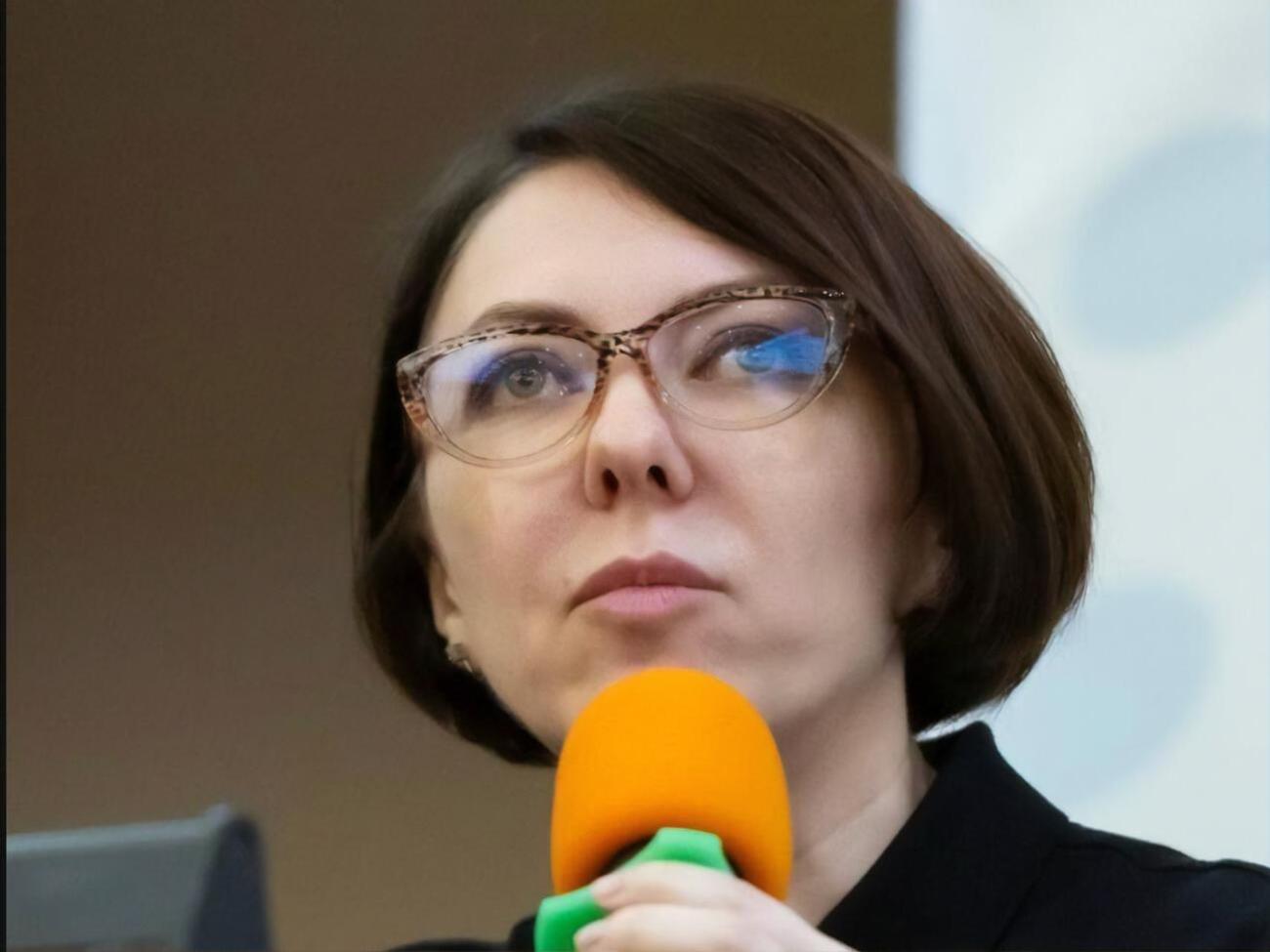 Мы первопроходцы абсолютно нового качества информационной войны. Нигде в учебниках или на тренингах к такому не готовили