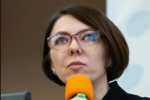 Мы первопроходцы абсолютно нового качества информационной войны. Нигде в учебниках или на тренингах к такому не готовили